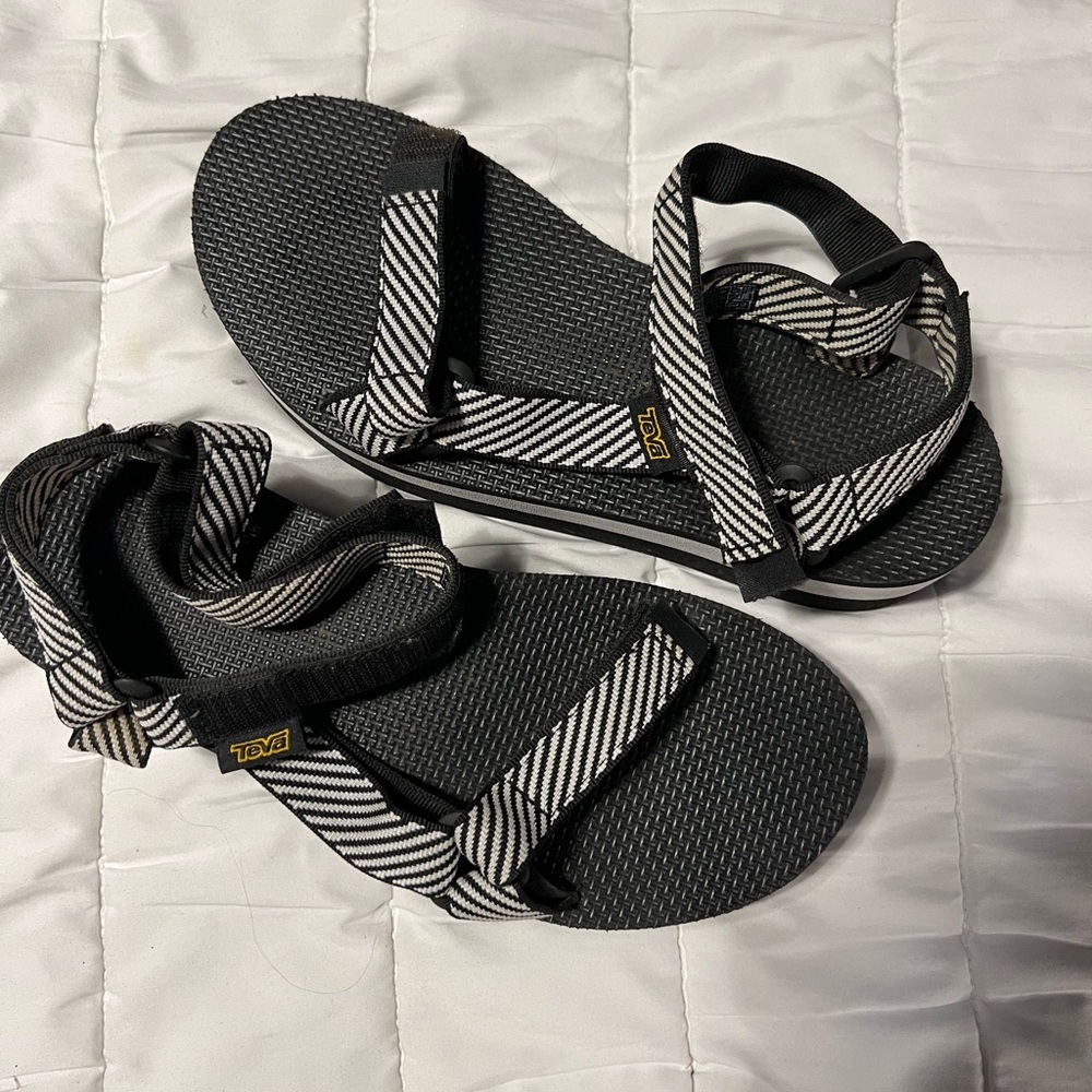 Tevas